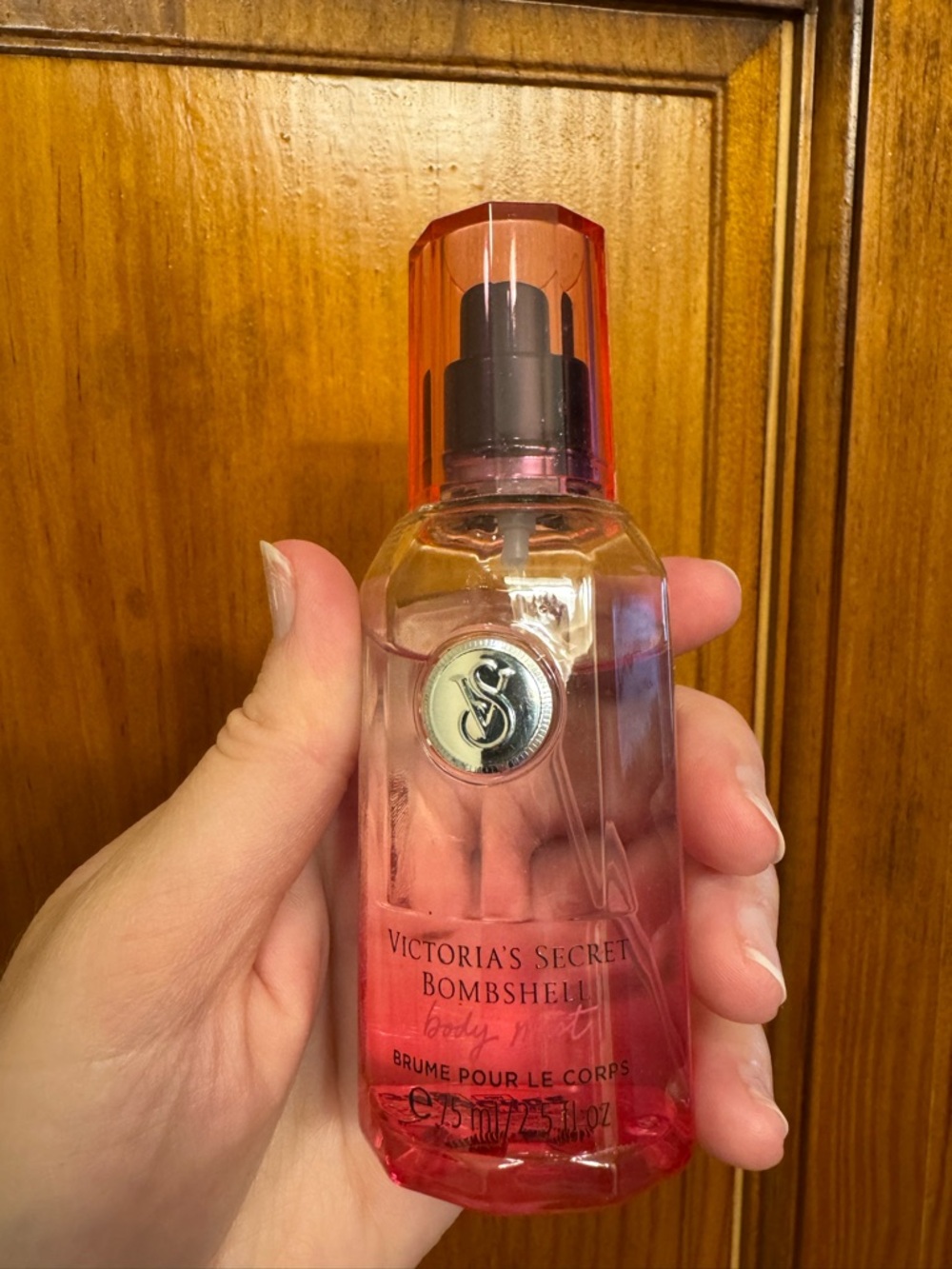 Victoria's Secret Bombshell Body Mist
